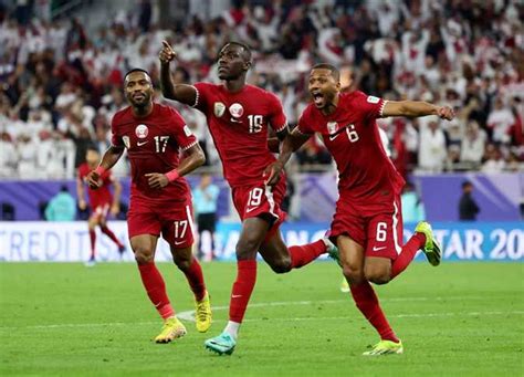 مباراة الاردن ضد قطر